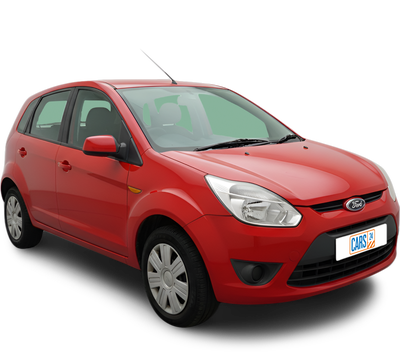 Ford Figo-img